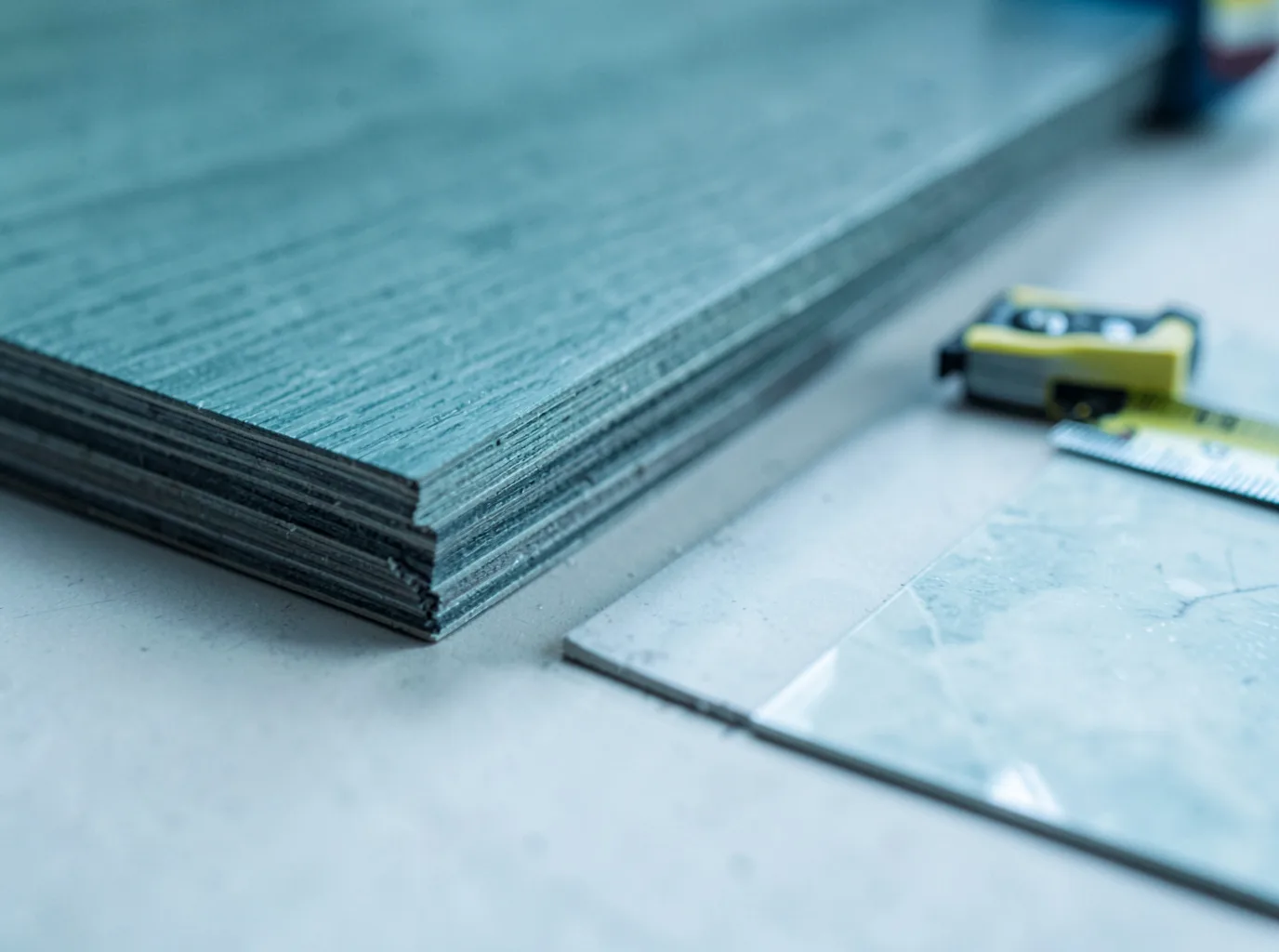 Luxury Vinyl Plank Installation Karluk, AK FAQs